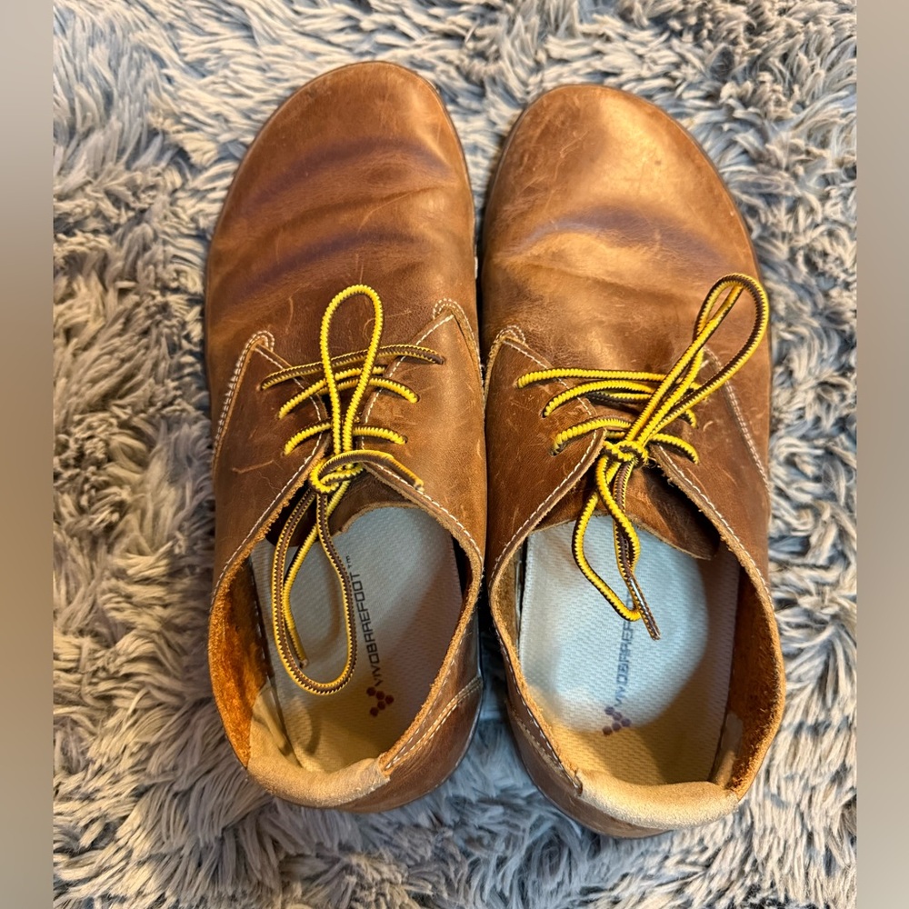 Vivobarefoot Men’s shoes Size 43 - Picture 3 of 7